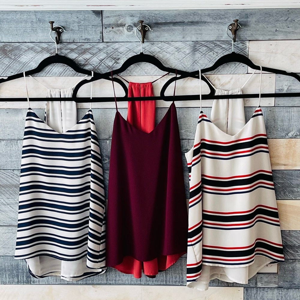 Express Bundle - Size XS